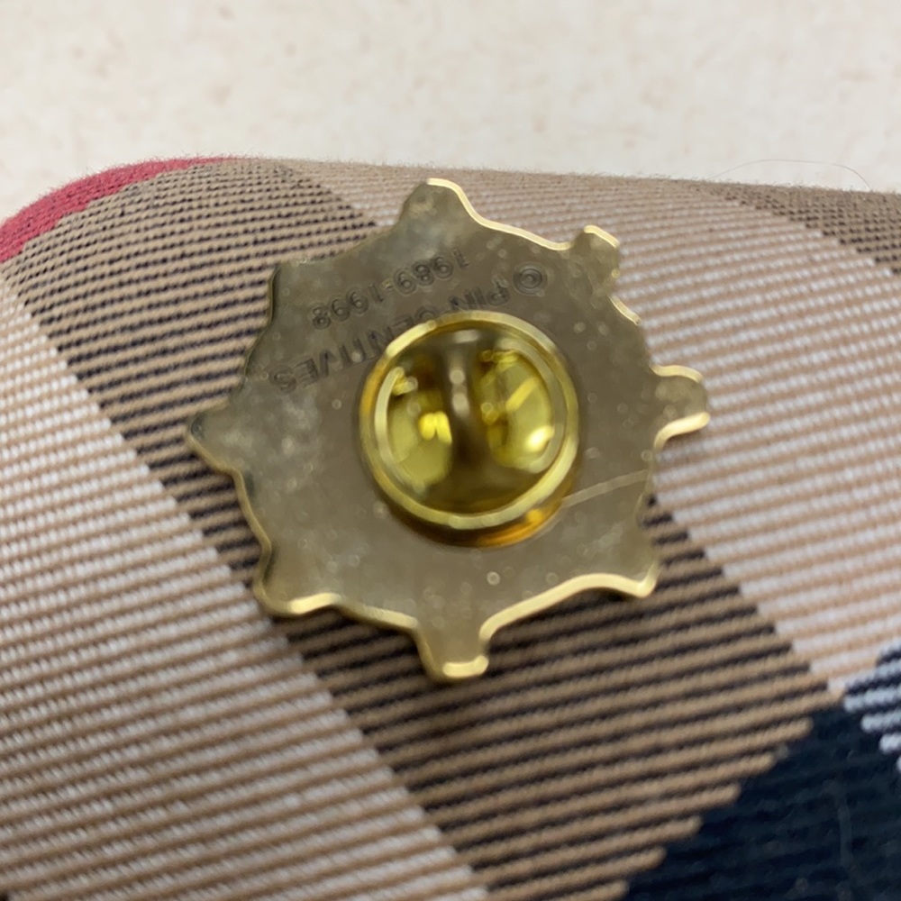 Two Unique Pins - image 6